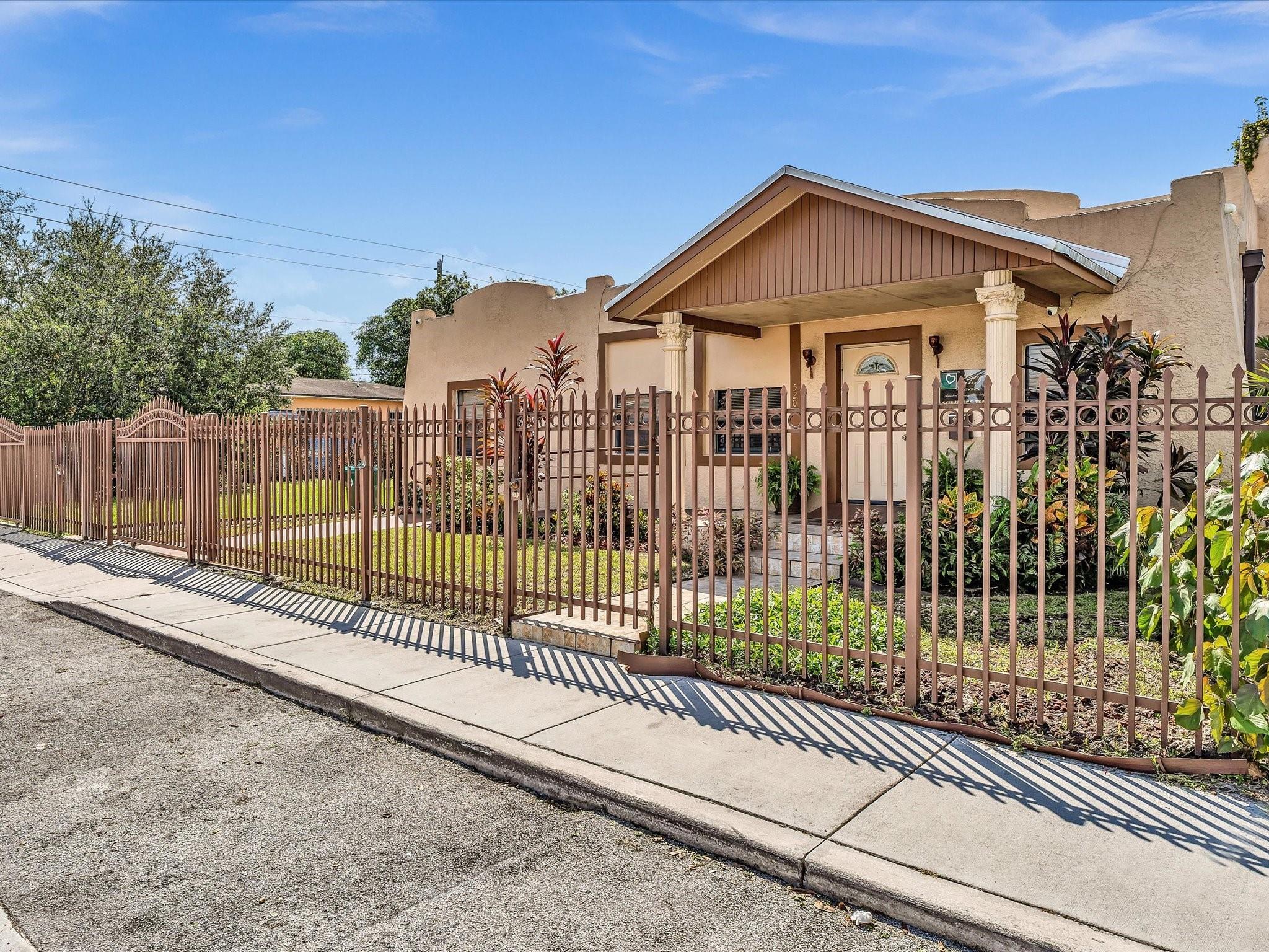 Bay Vista Park Amd - Residential Income