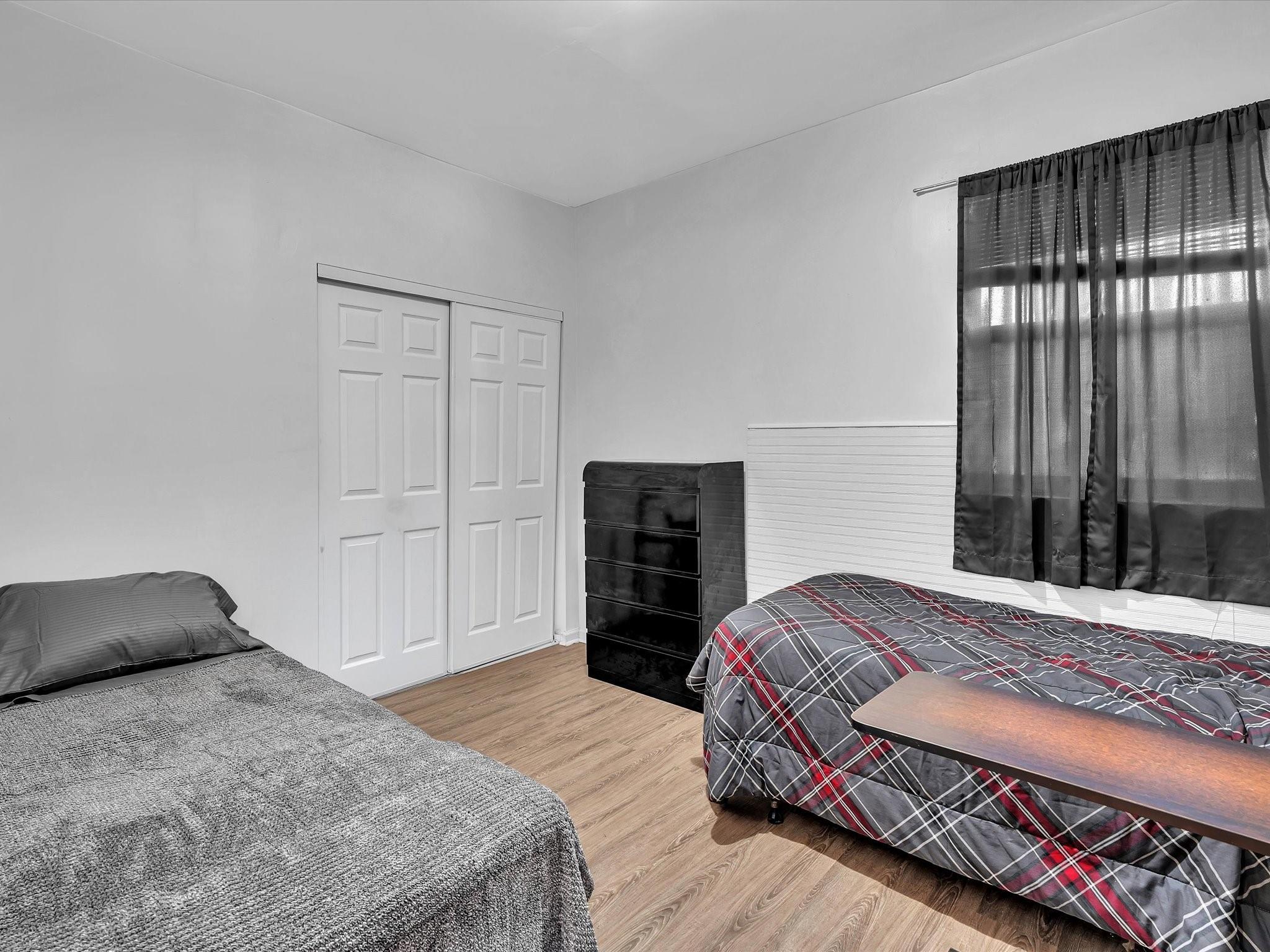 Bay Vista Park Amd - Residential Income