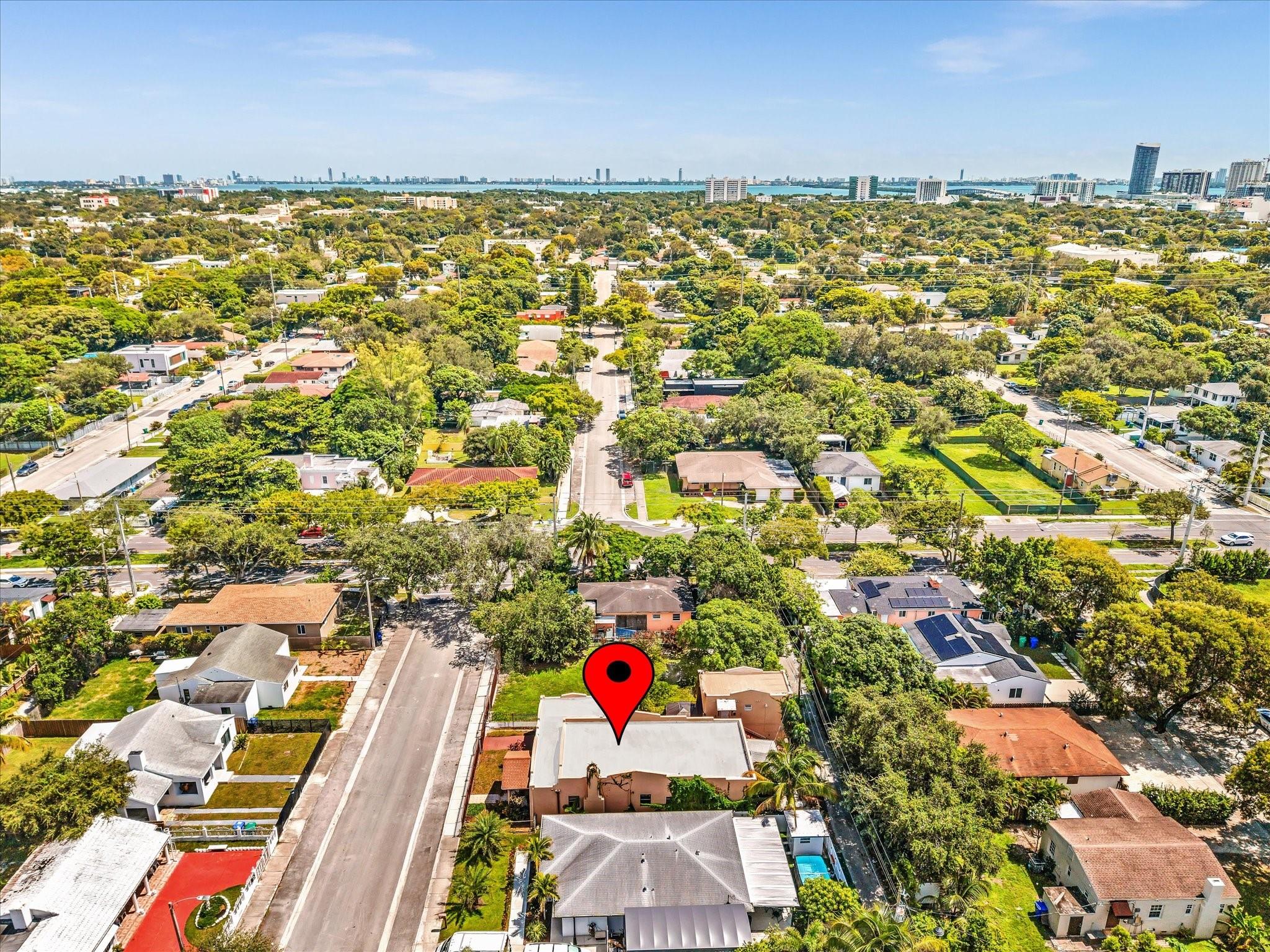 Bay Vista Park Amd - Residential Income