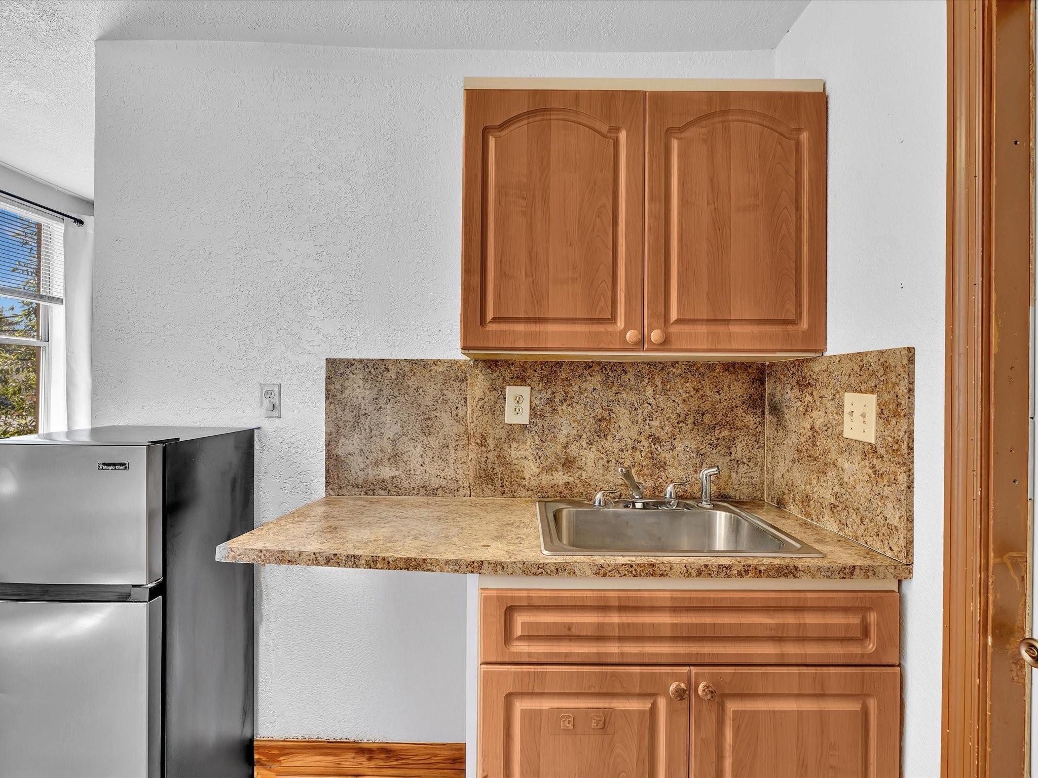 Bay Vista Park Amd - Residential Income