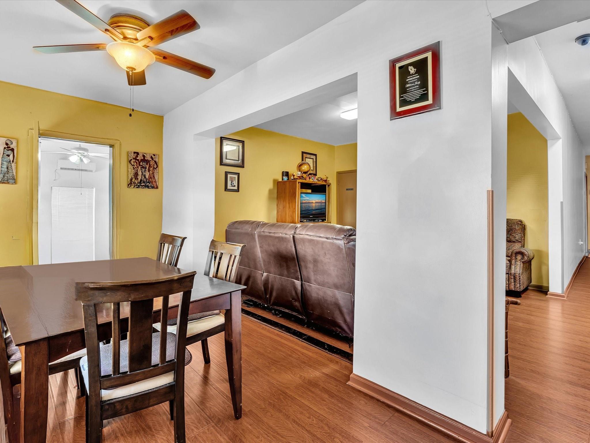 Bay Vista Park Amd - Residential Income