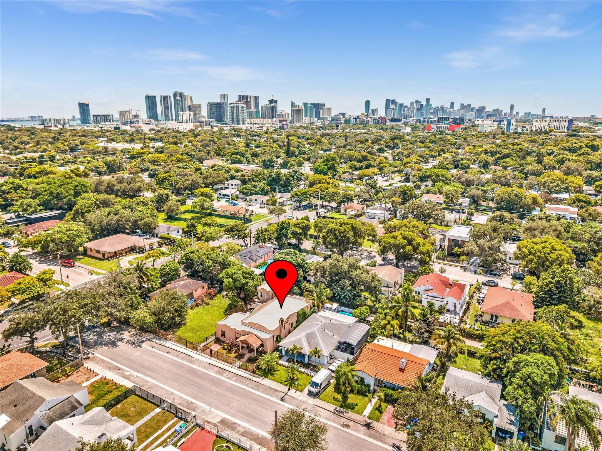 Bay Vista Park Amd - Residential Income