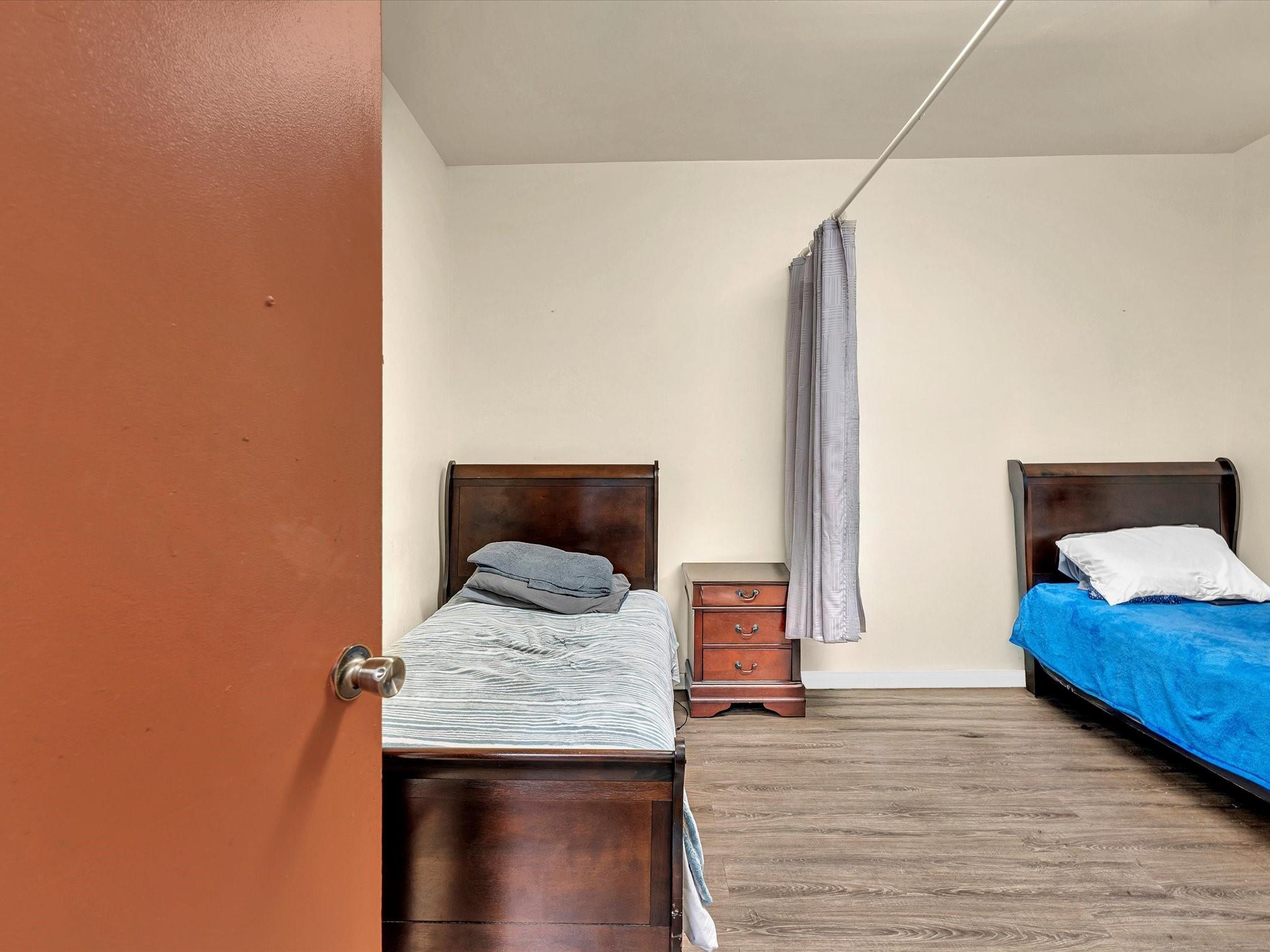 Bay Vista Park Amd - Residential Income