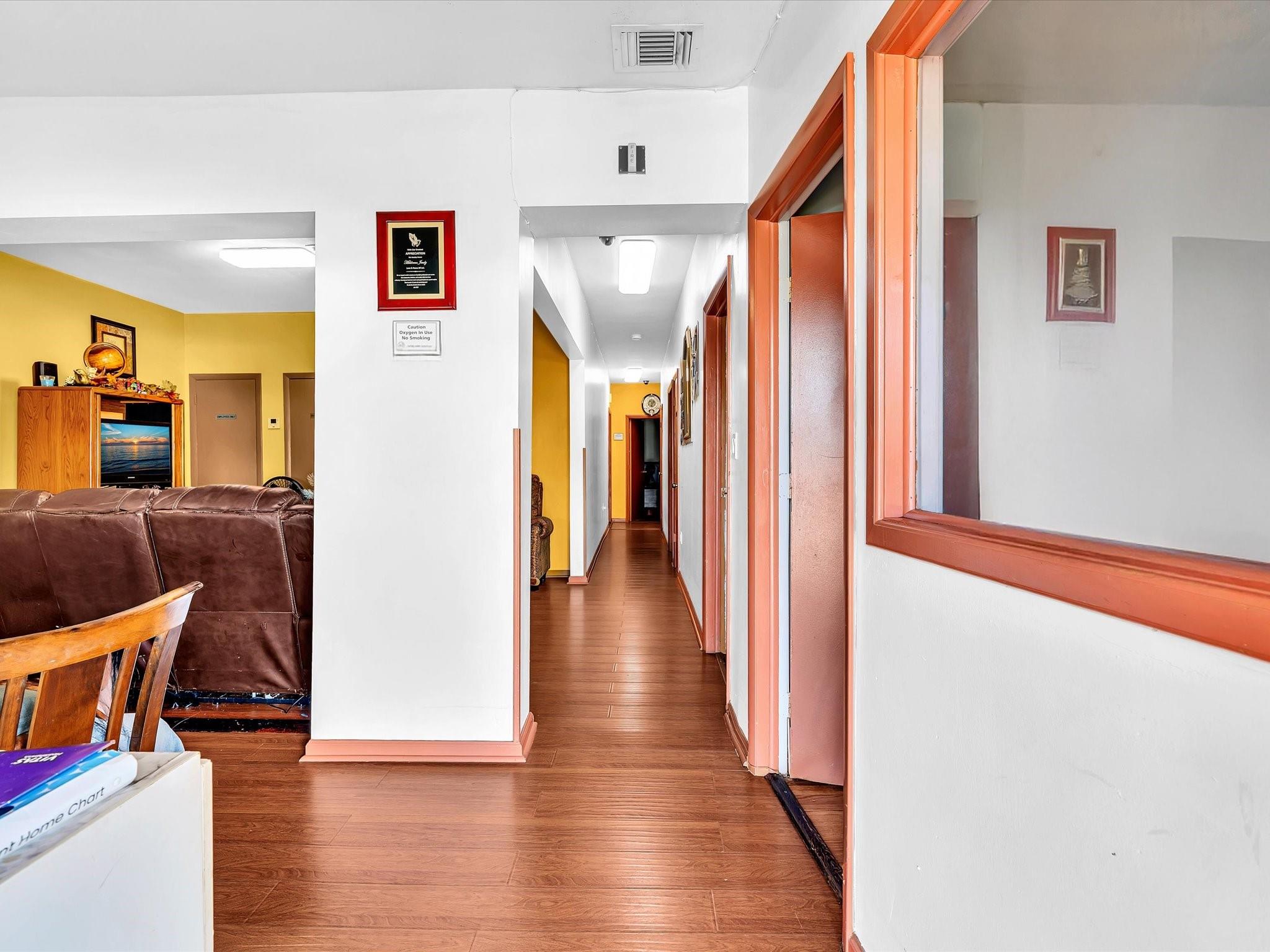 Bay Vista Park Amd - Residential Income