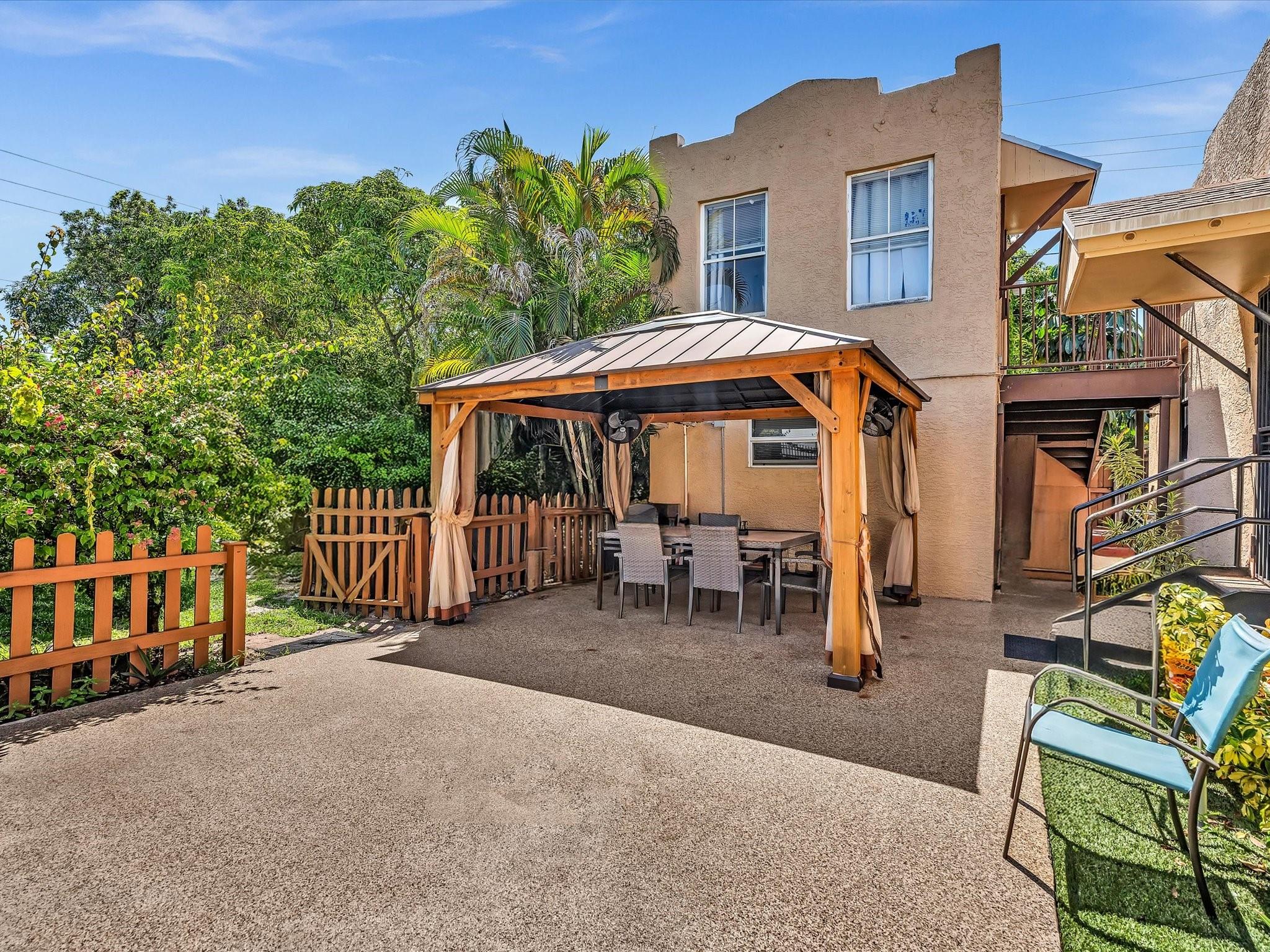 Bay Vista Park Amd - Residential Income