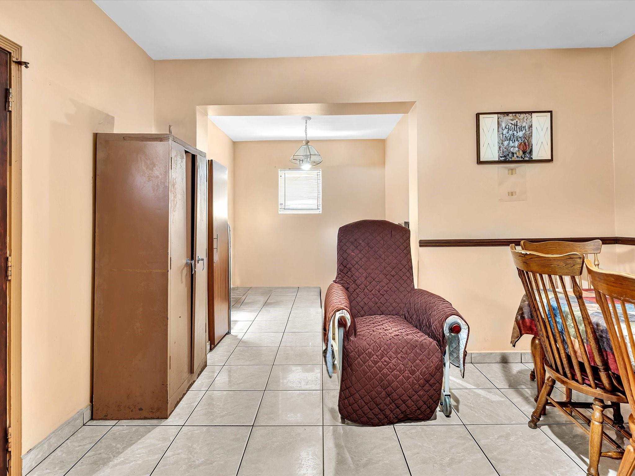 Bay Vista Park Amd - Residential Income