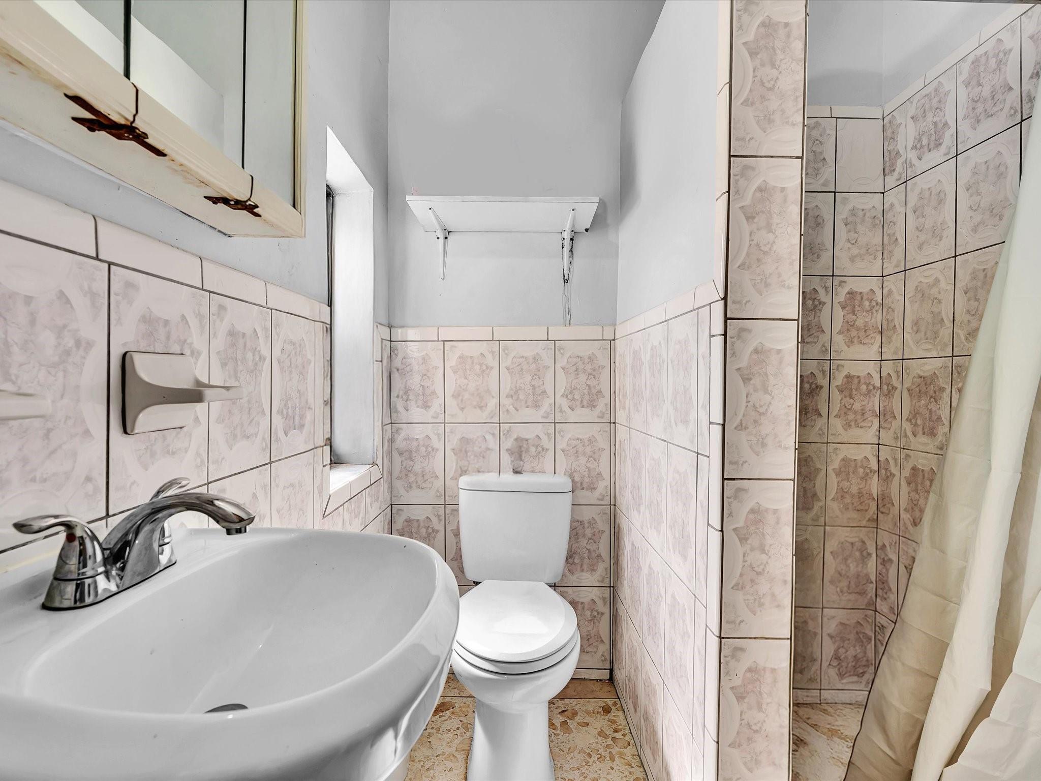 Bay Vista Park Amd - Residential Income