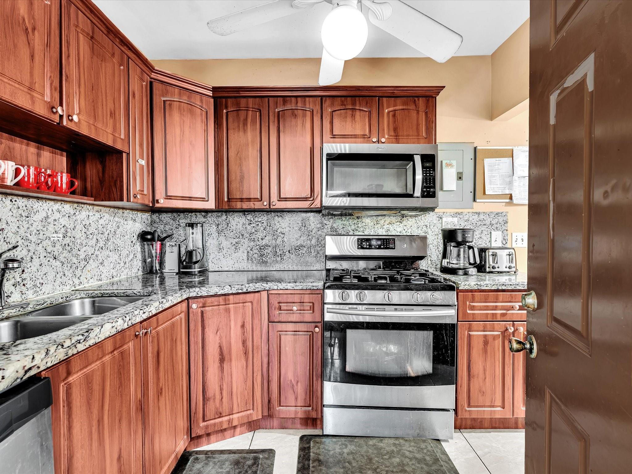 Bay Vista Park Amd - Residential Income