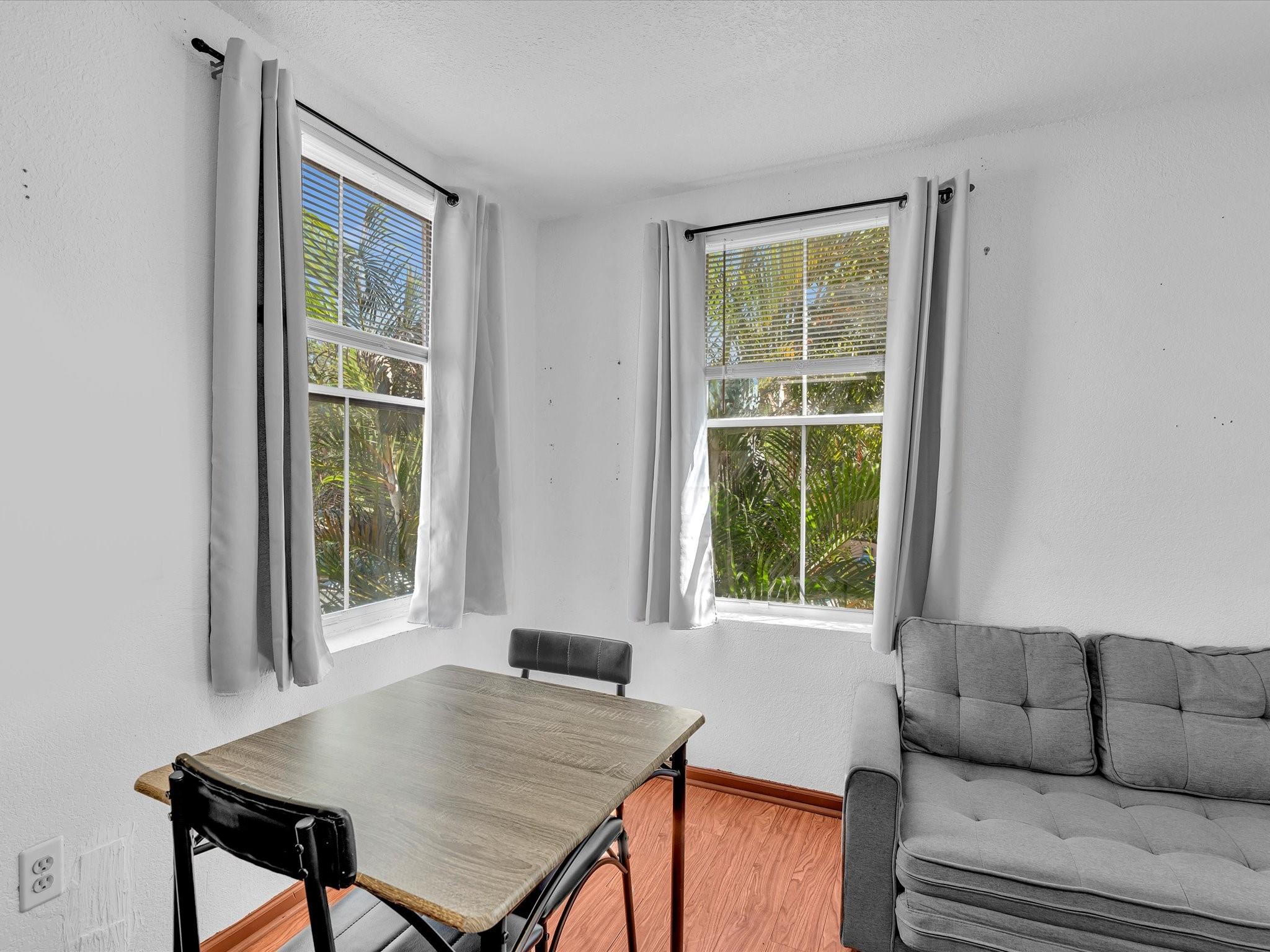 Bay Vista Park Amd - Residential Income