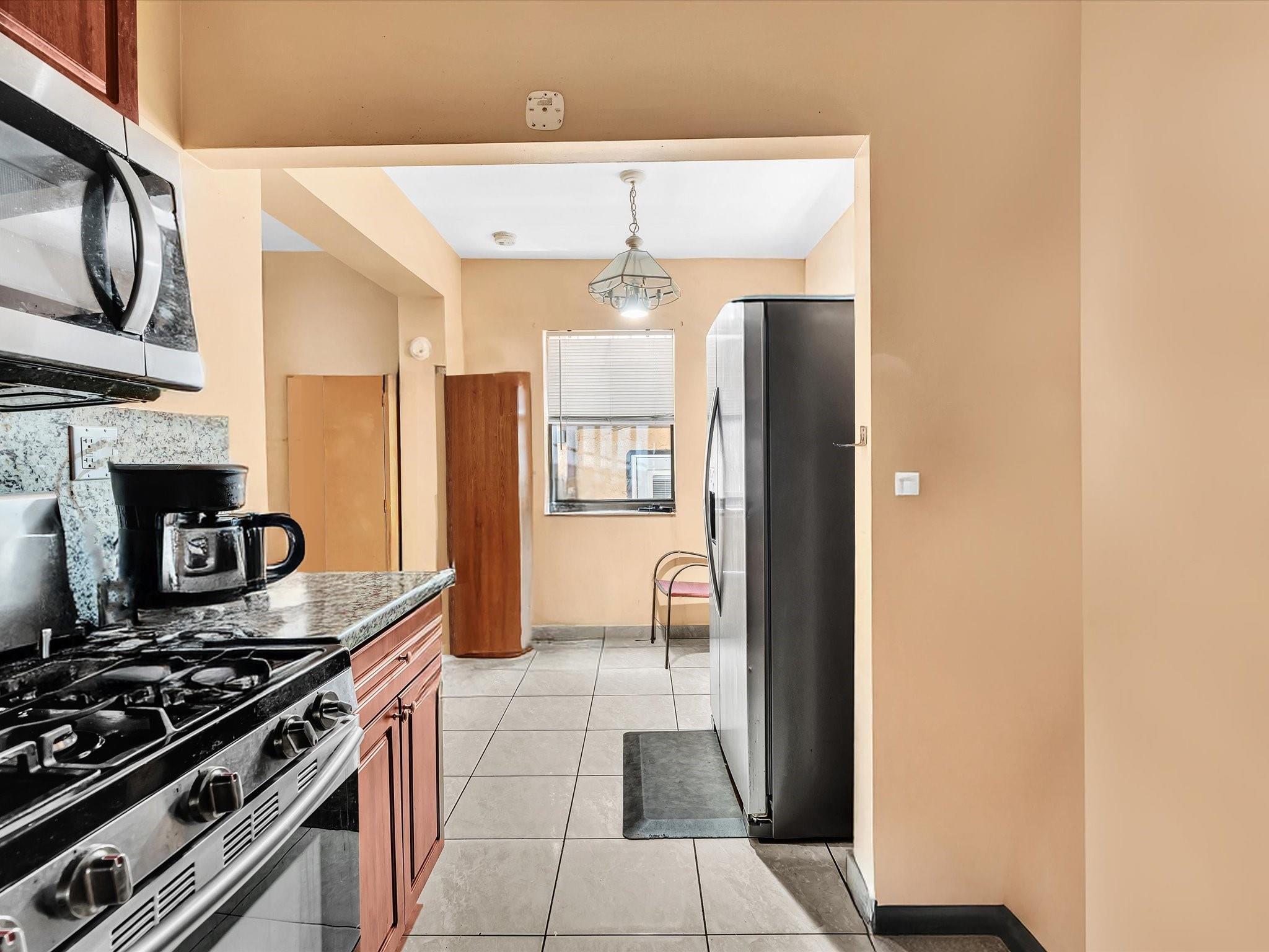 Bay Vista Park Amd - Residential Income