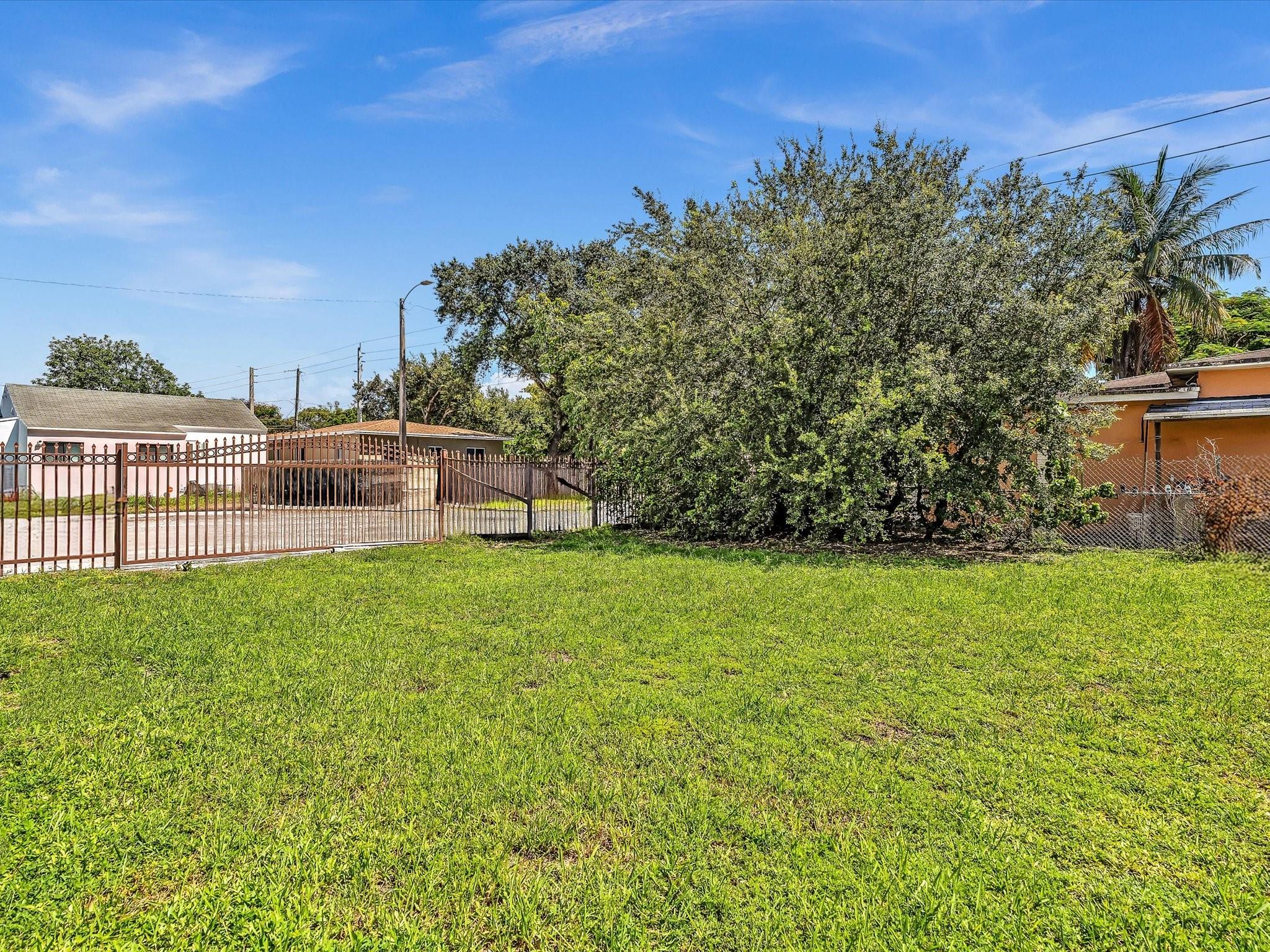 Bay Vista Park Amd - Residential Income