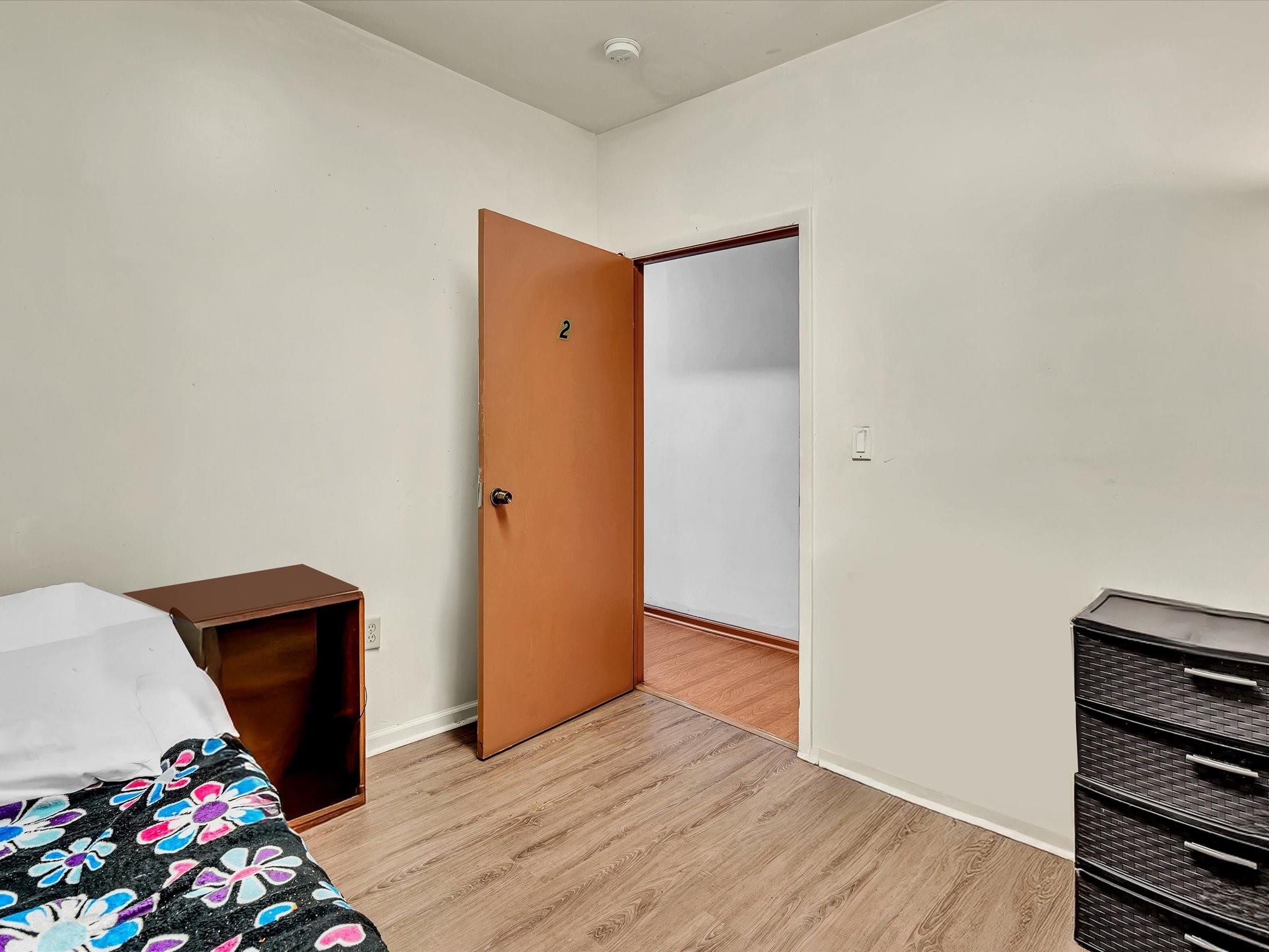 Bay Vista Park Amd - Residential Income