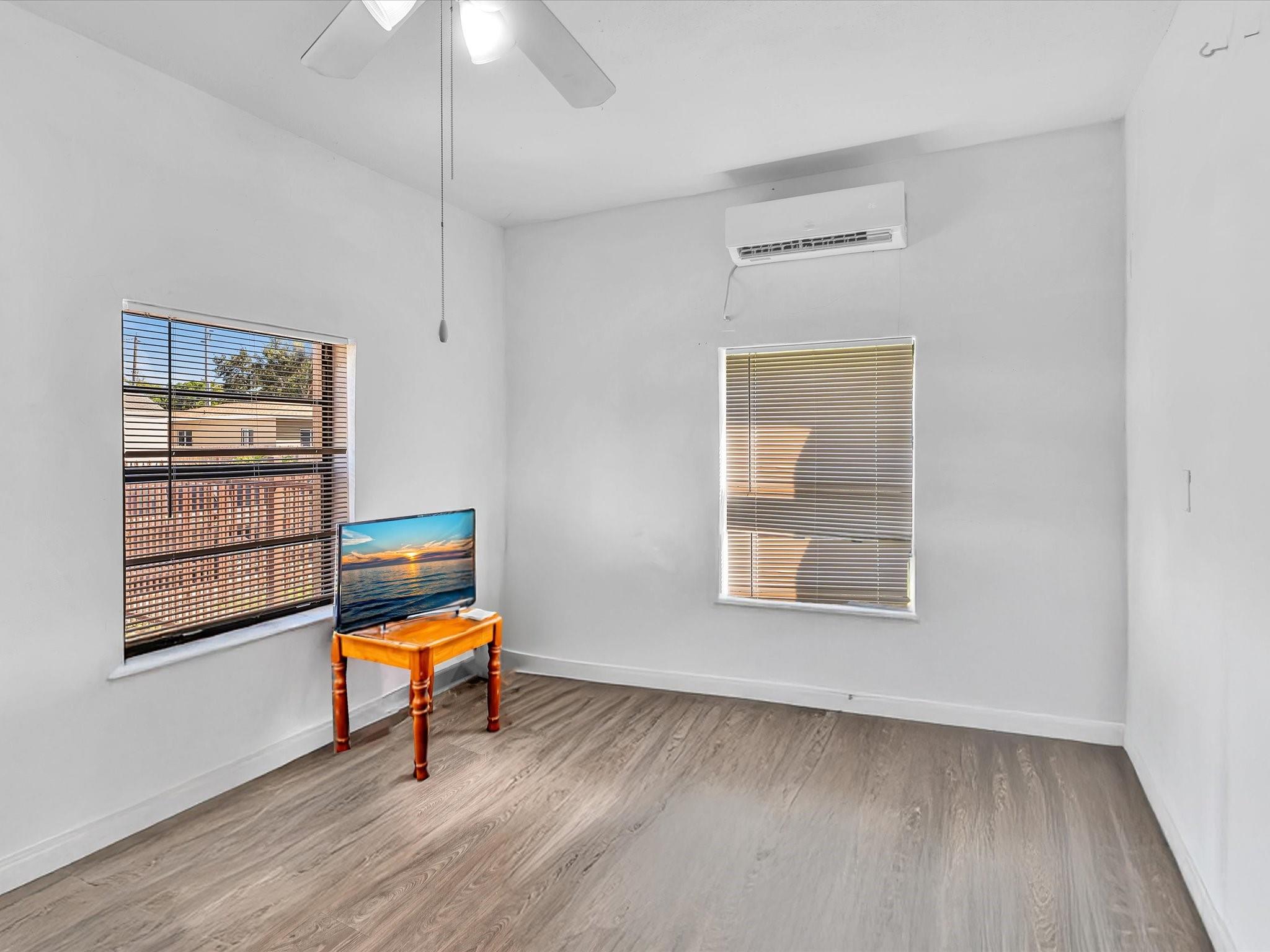 Bay Vista Park Amd - Residential Income