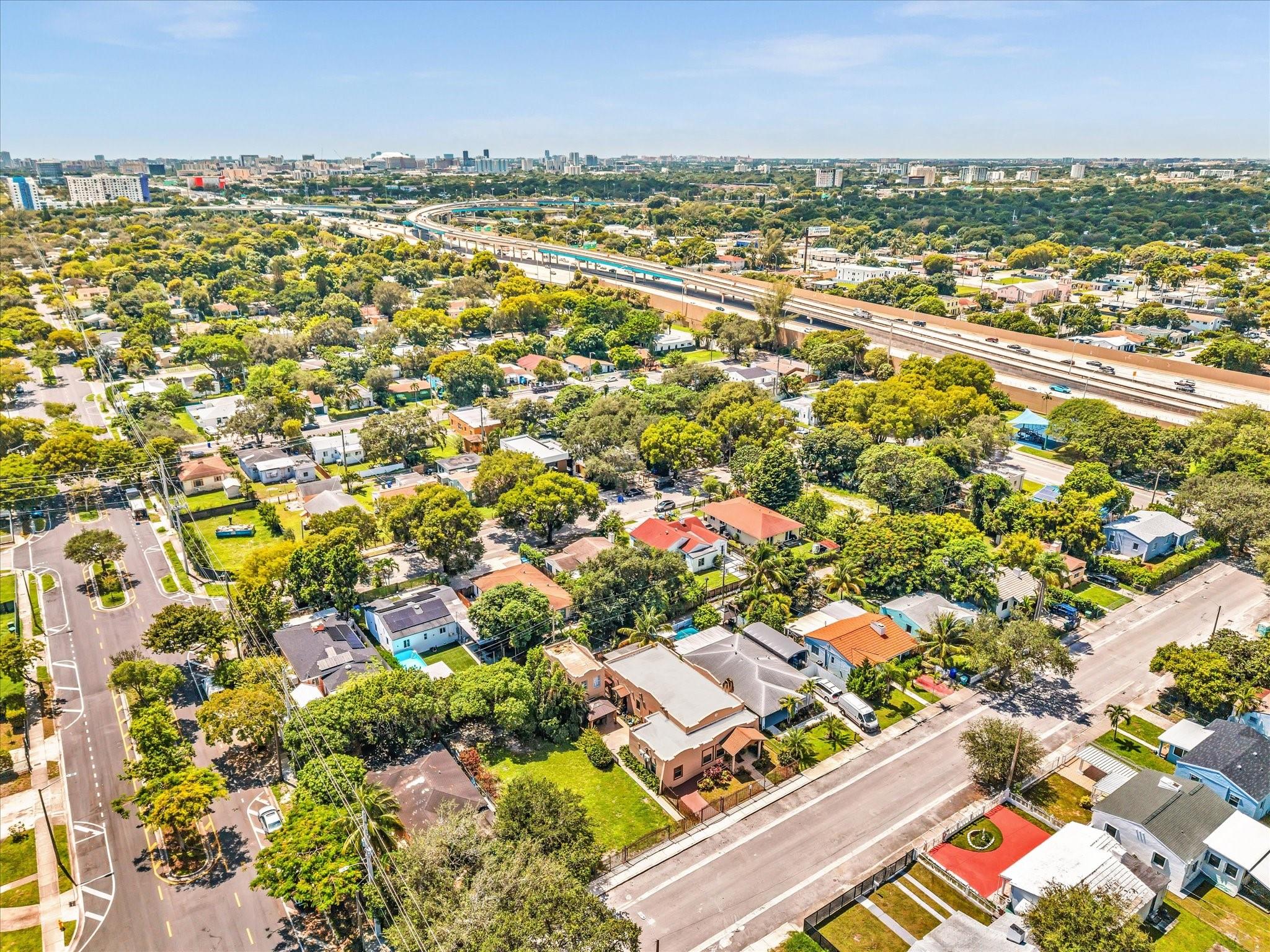 Bay Vista Park Amd - Residential Income