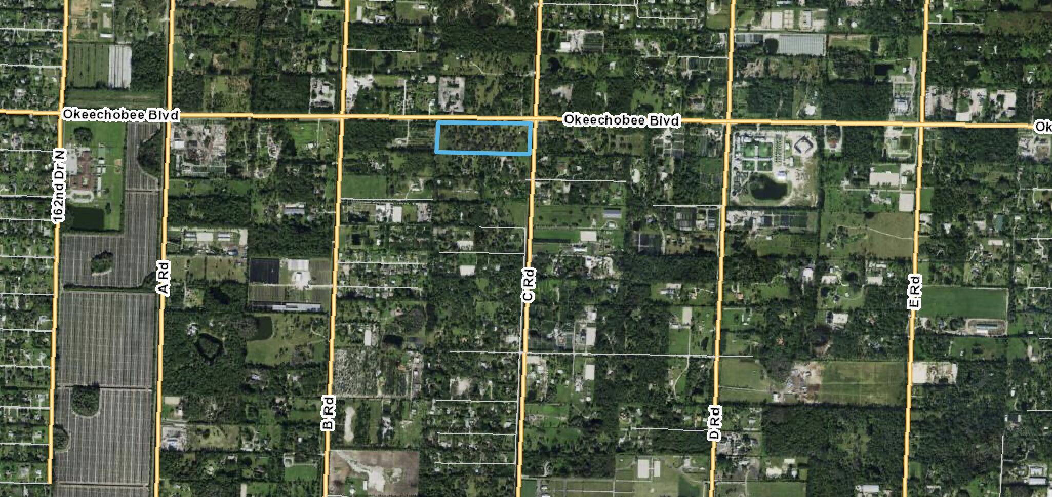 LOXAHATCHEE GROVES - Land