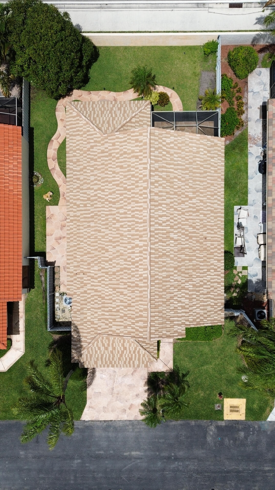 EXECUTIVE ESTATES/CITRUS  GLEN - Residential