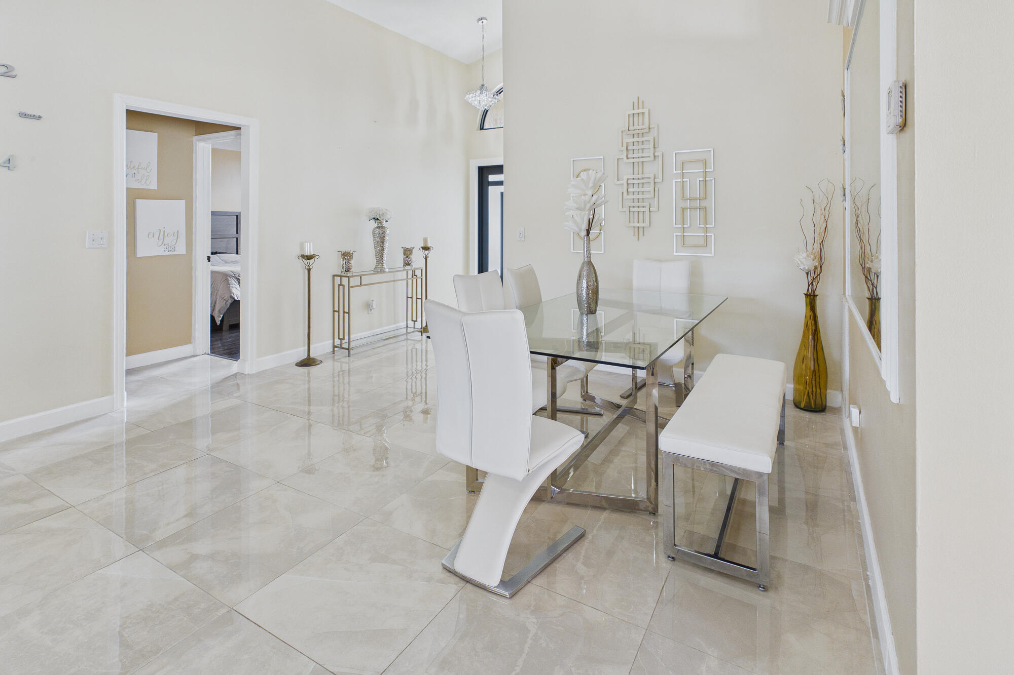 EXECUTIVE ESTATES/CITRUS  GLEN - Residential