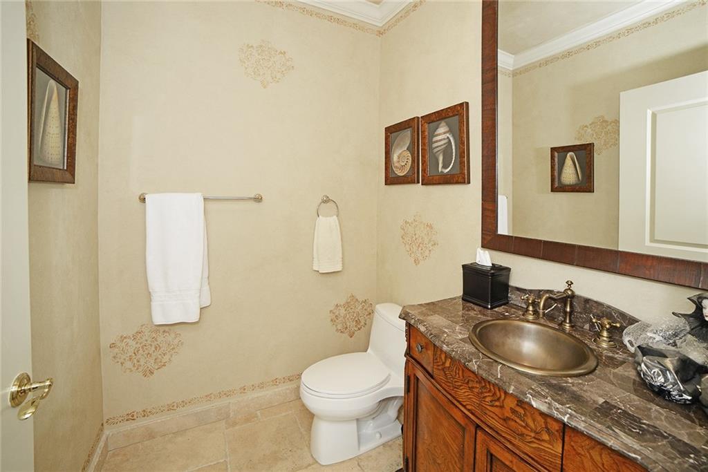 Ocean Grande - Residential