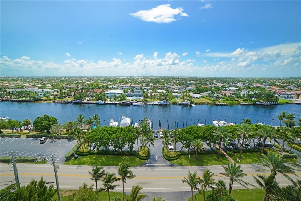 Ocean Grande - Residential