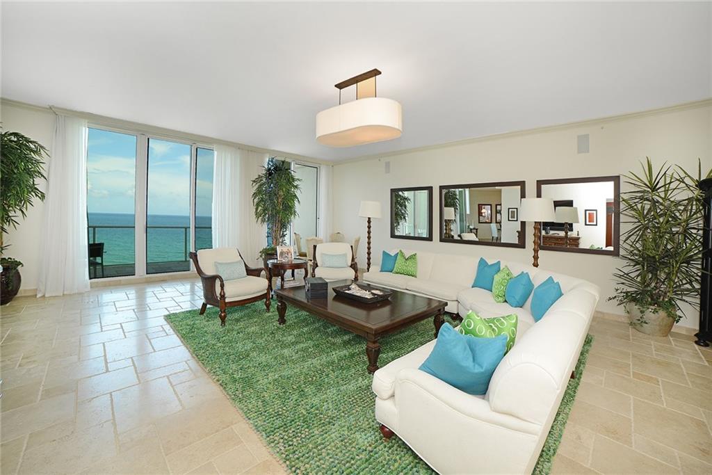 Ocean Grande - Residential