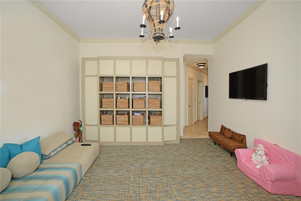 Ocean Grande - Residential