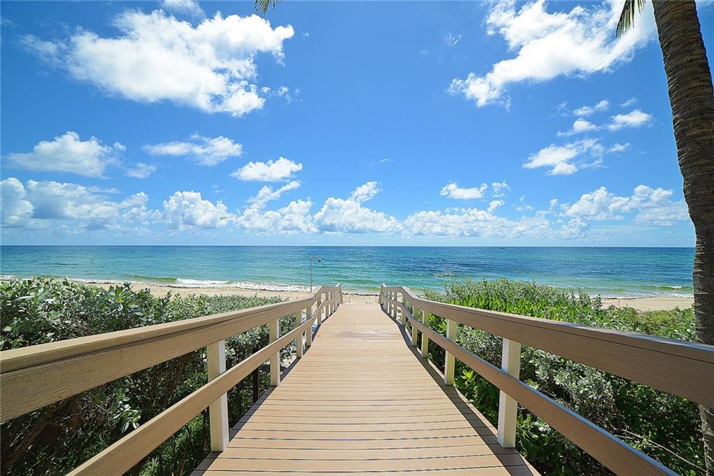 Ocean Grande - Residential