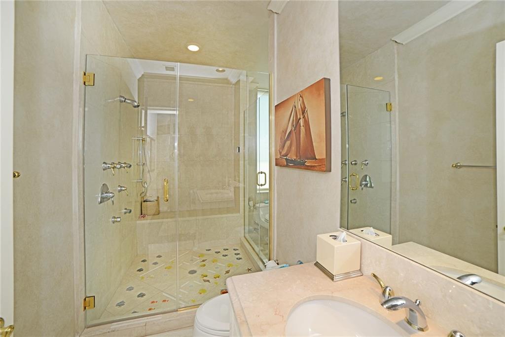 Ocean Grande - Residential