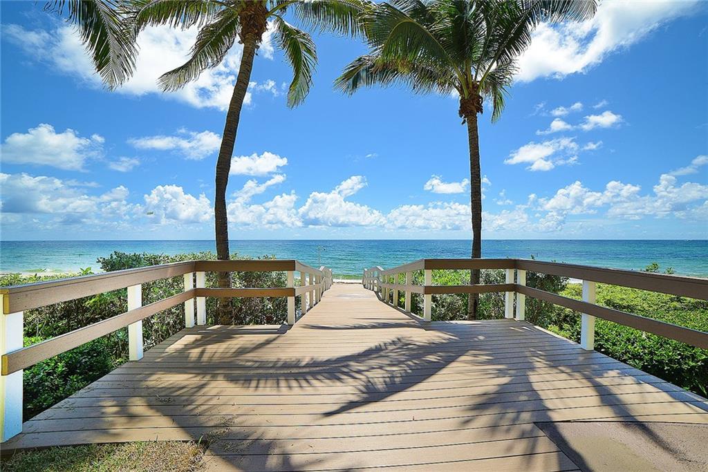 Ocean Grande - Residential