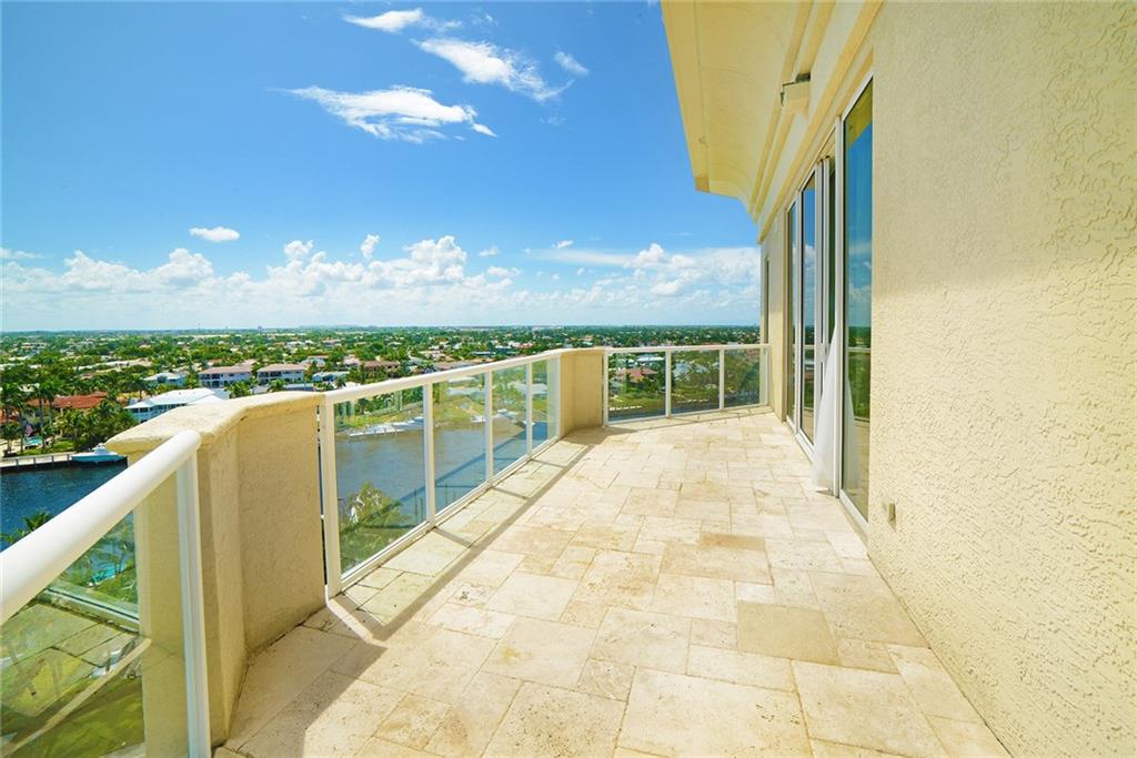 Ocean Grande - Residential