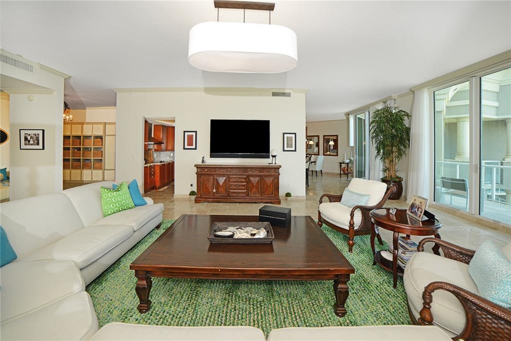 Ocean Grande - Residential