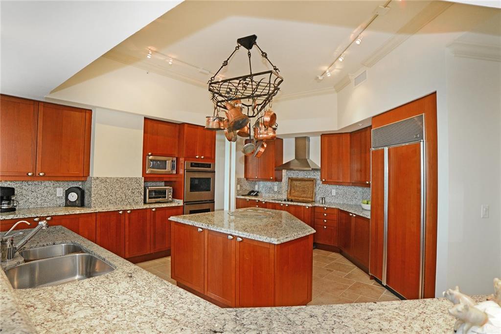 Ocean Grande - Residential