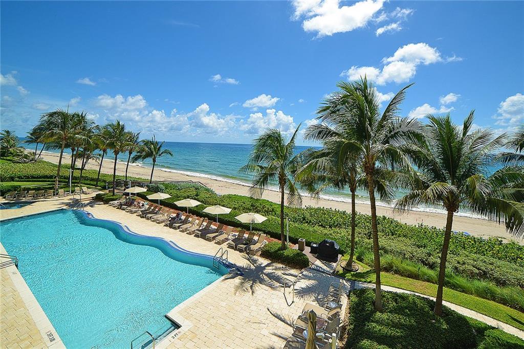 Ocean Grande - Residential