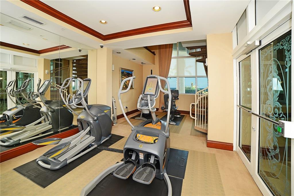 Ocean Grande - Residential