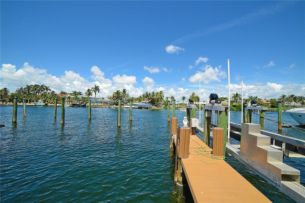 Ocean Grande - Residential