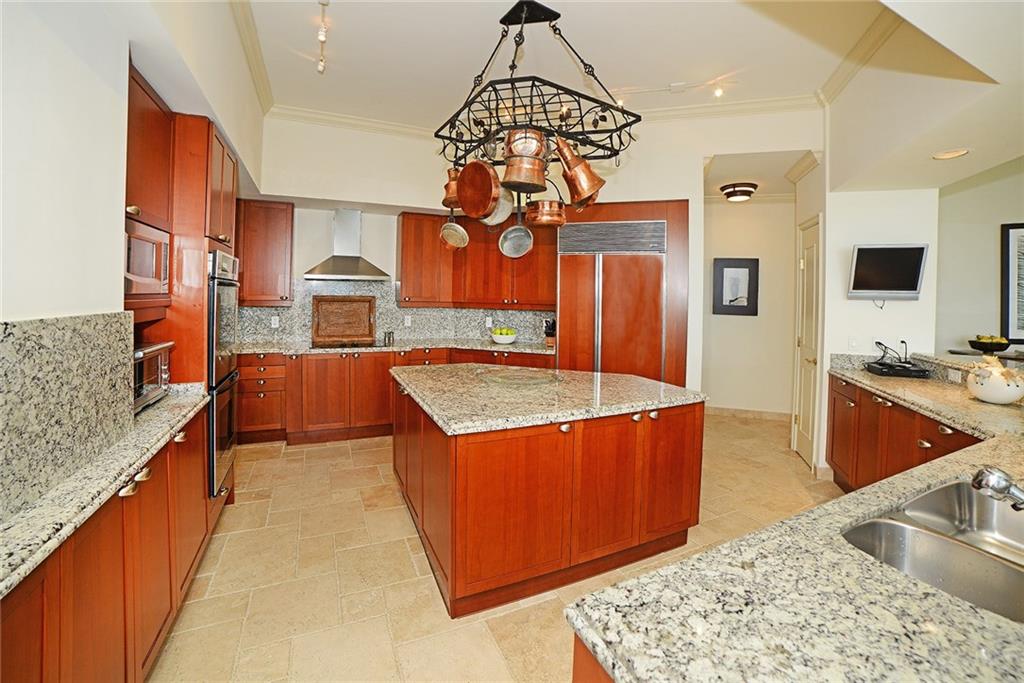 Ocean Grande - Residential