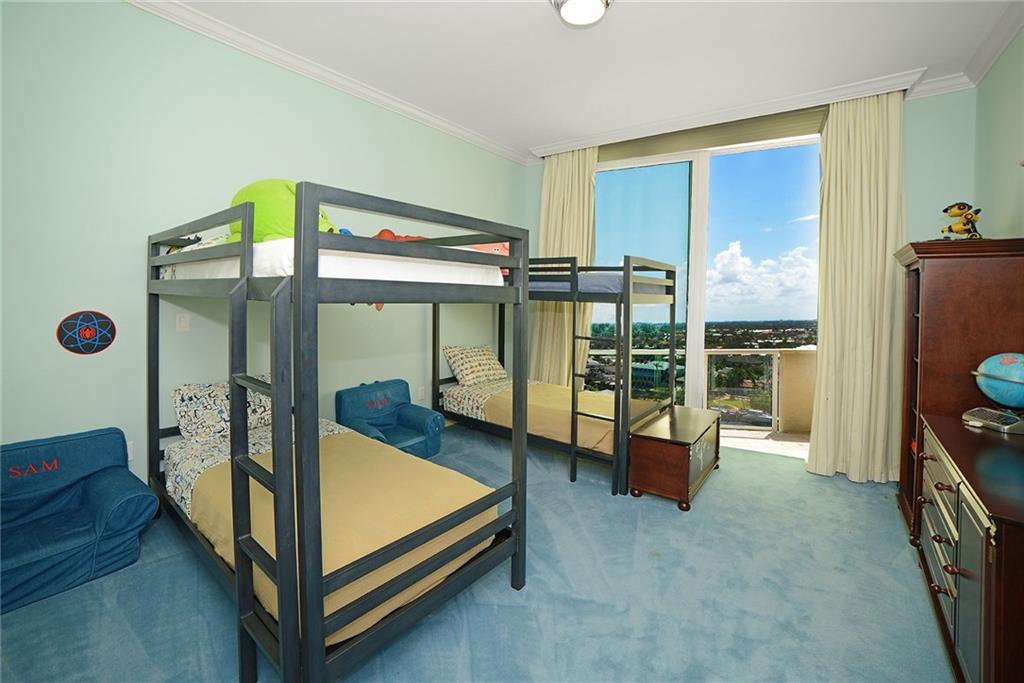 Ocean Grande - Residential