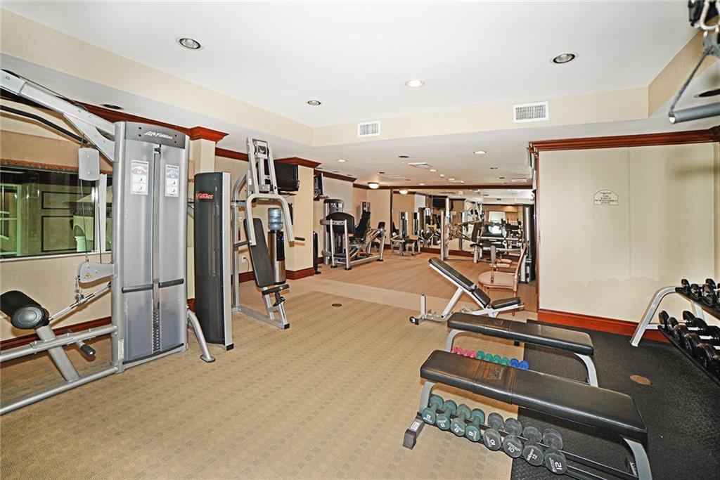 Ocean Grande - Residential