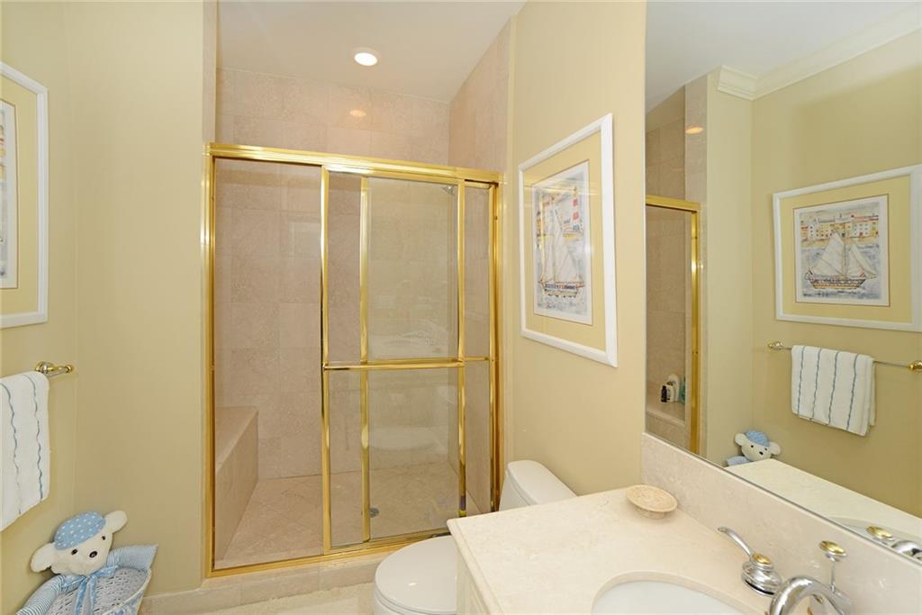 Ocean Grande - Residential