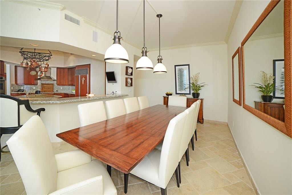 Ocean Grande - Residential