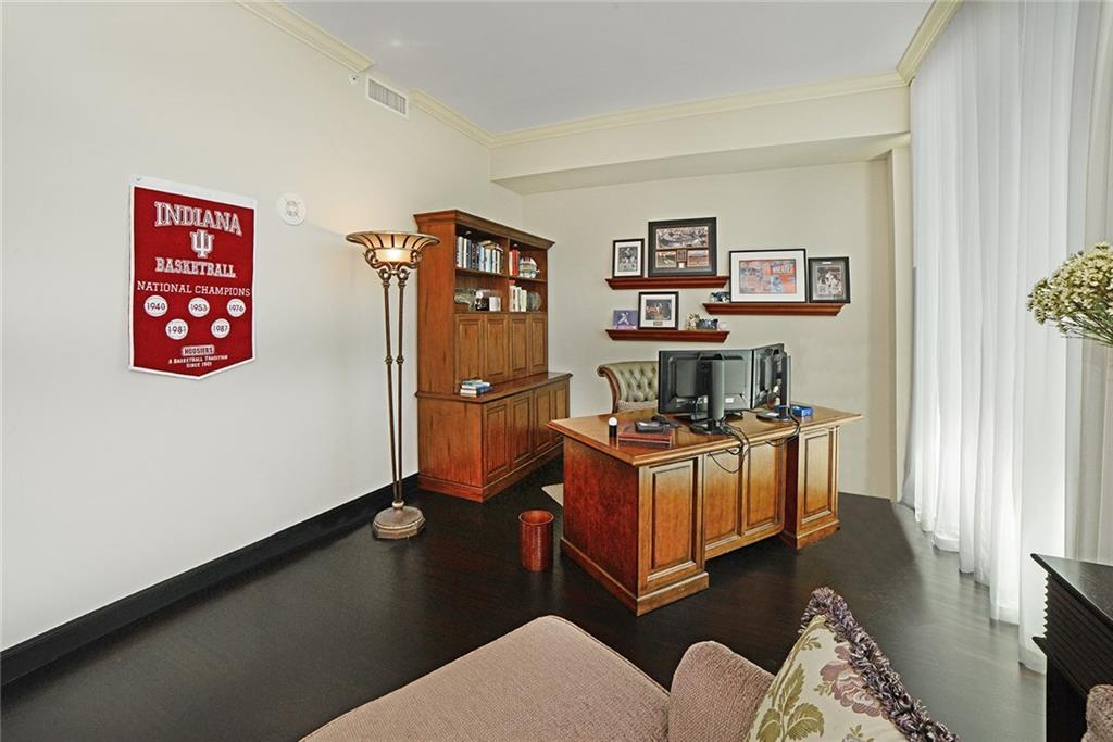 Ocean Grande - Residential