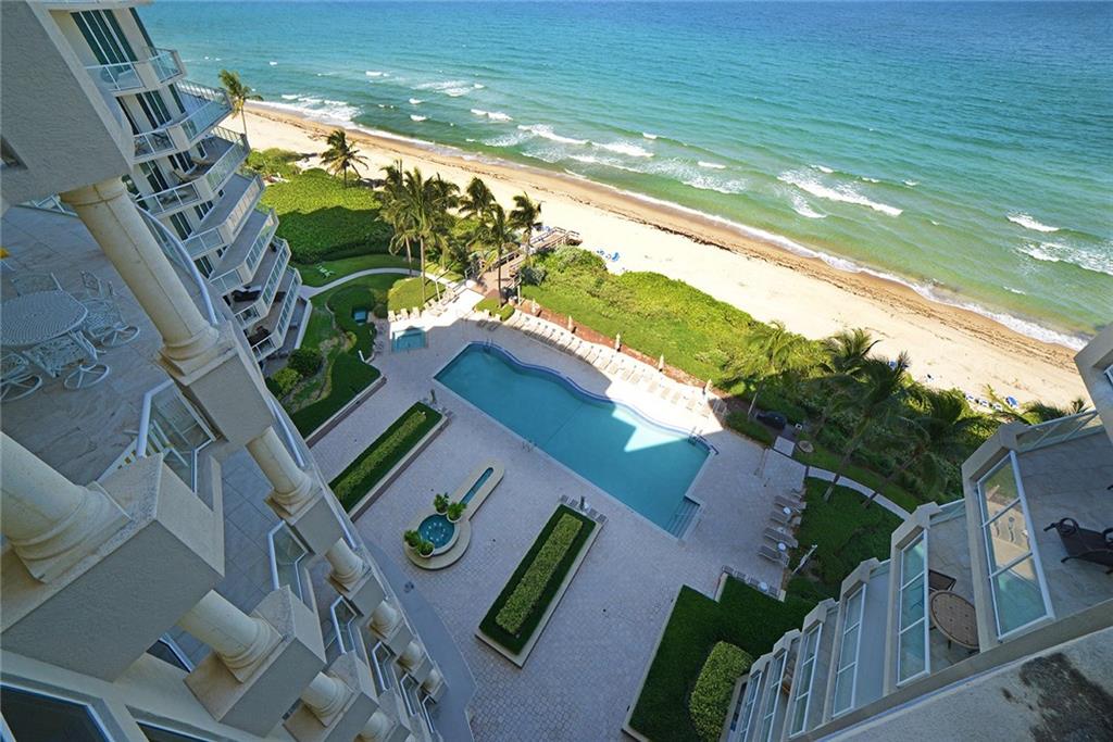 Ocean Grande - Residential