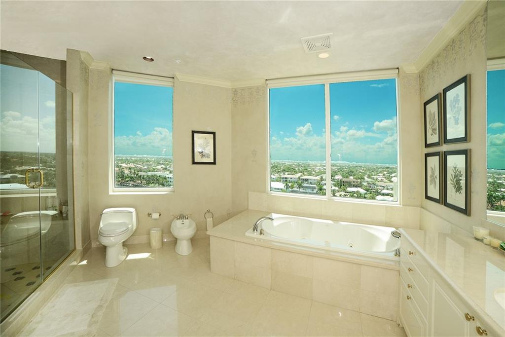 Ocean Grande - Residential