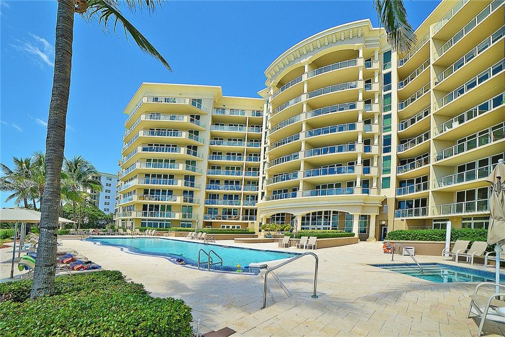 Ocean Grande - Residential