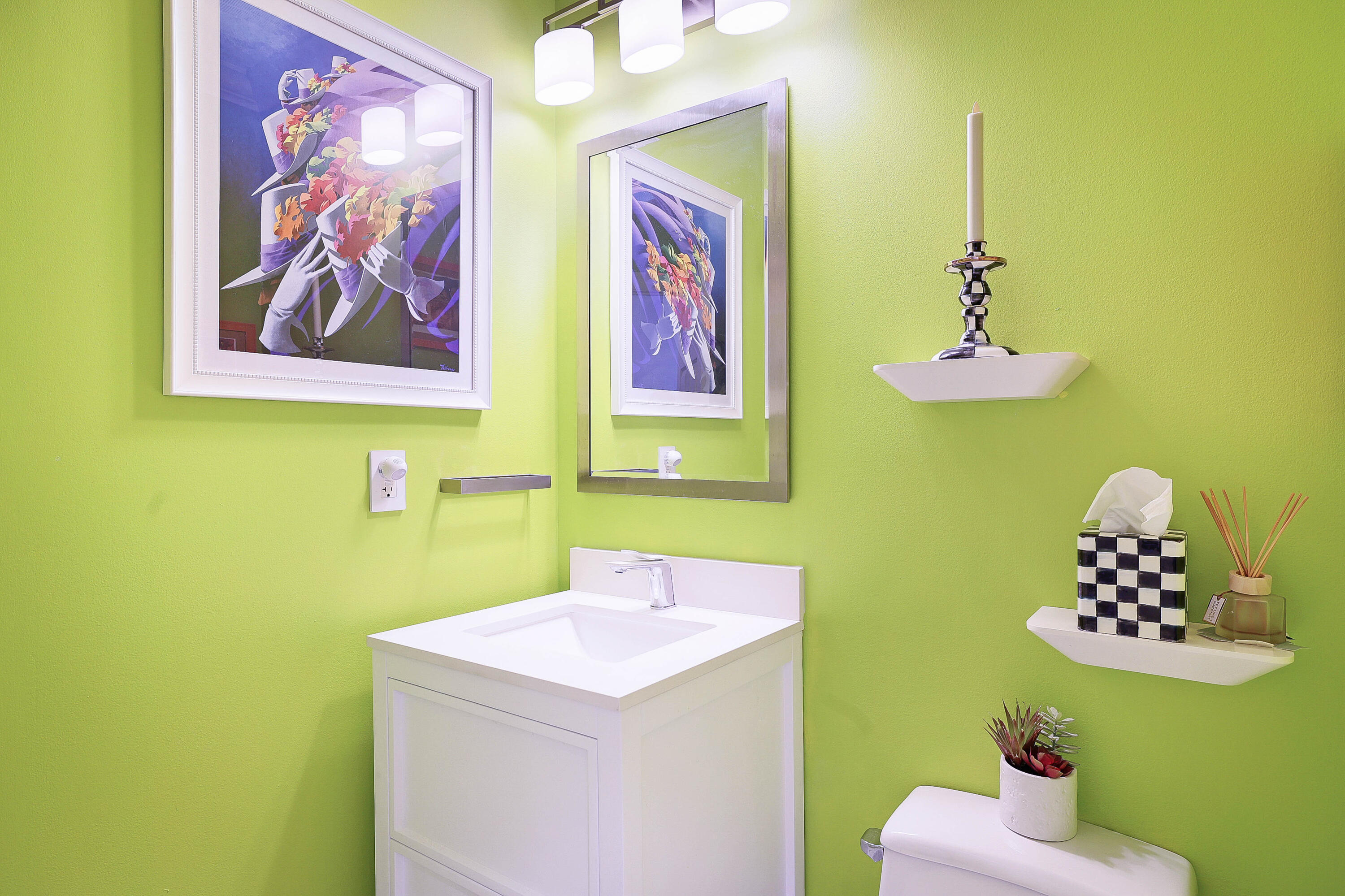 JUNO OCEAN KEY CONDO - Residential Lease