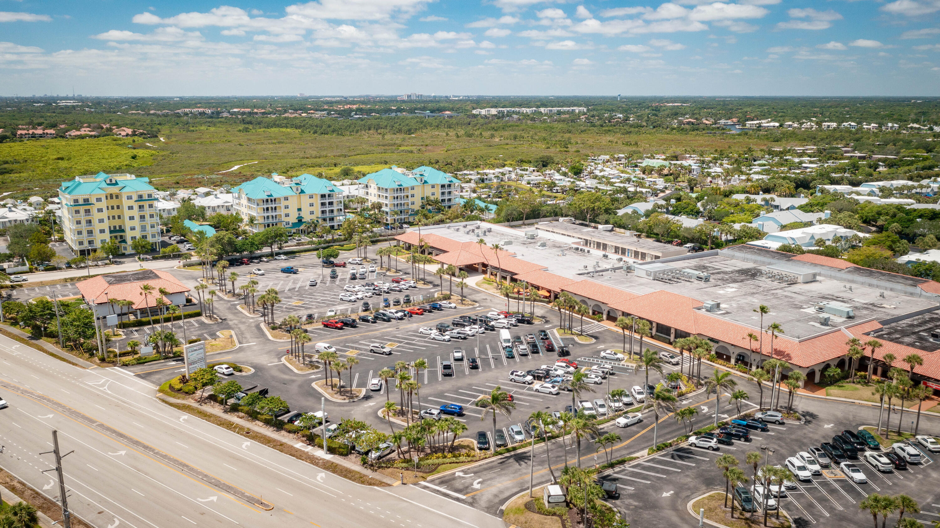 JUNO OCEAN KEY CONDO - Residential Lease