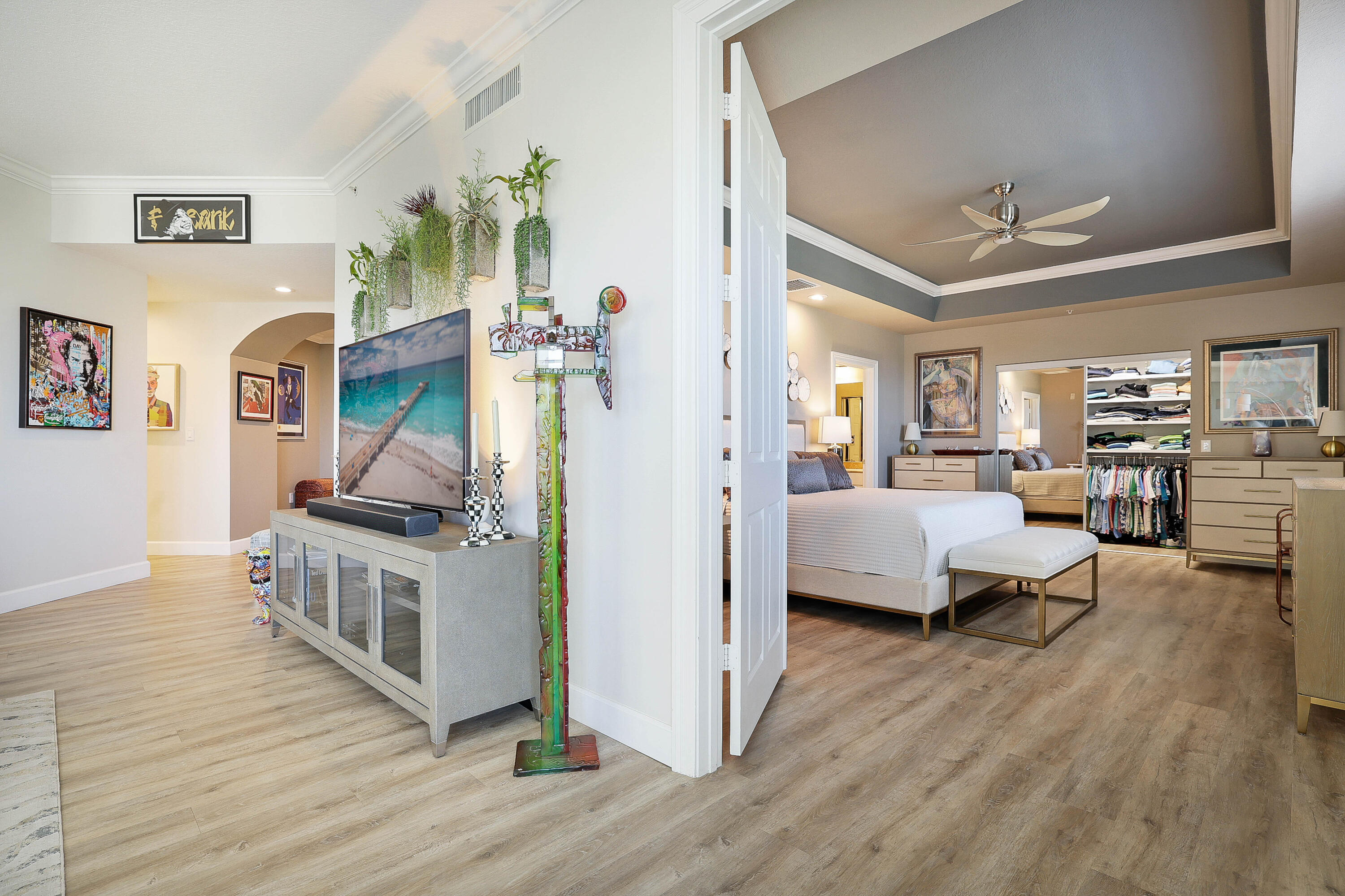 JUNO OCEAN KEY CONDO - Residential Lease