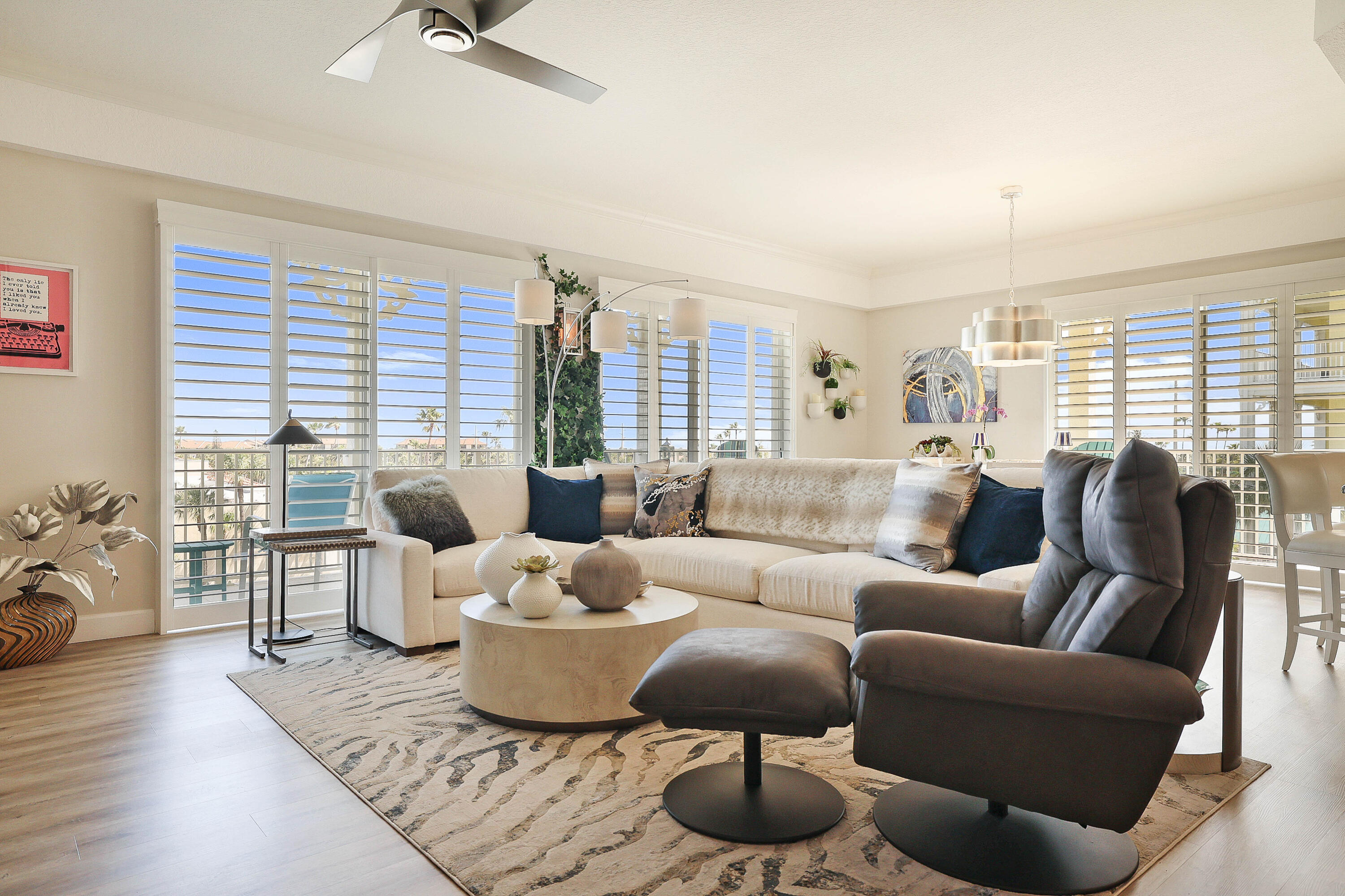 JUNO OCEAN KEY CONDO - Residential Lease