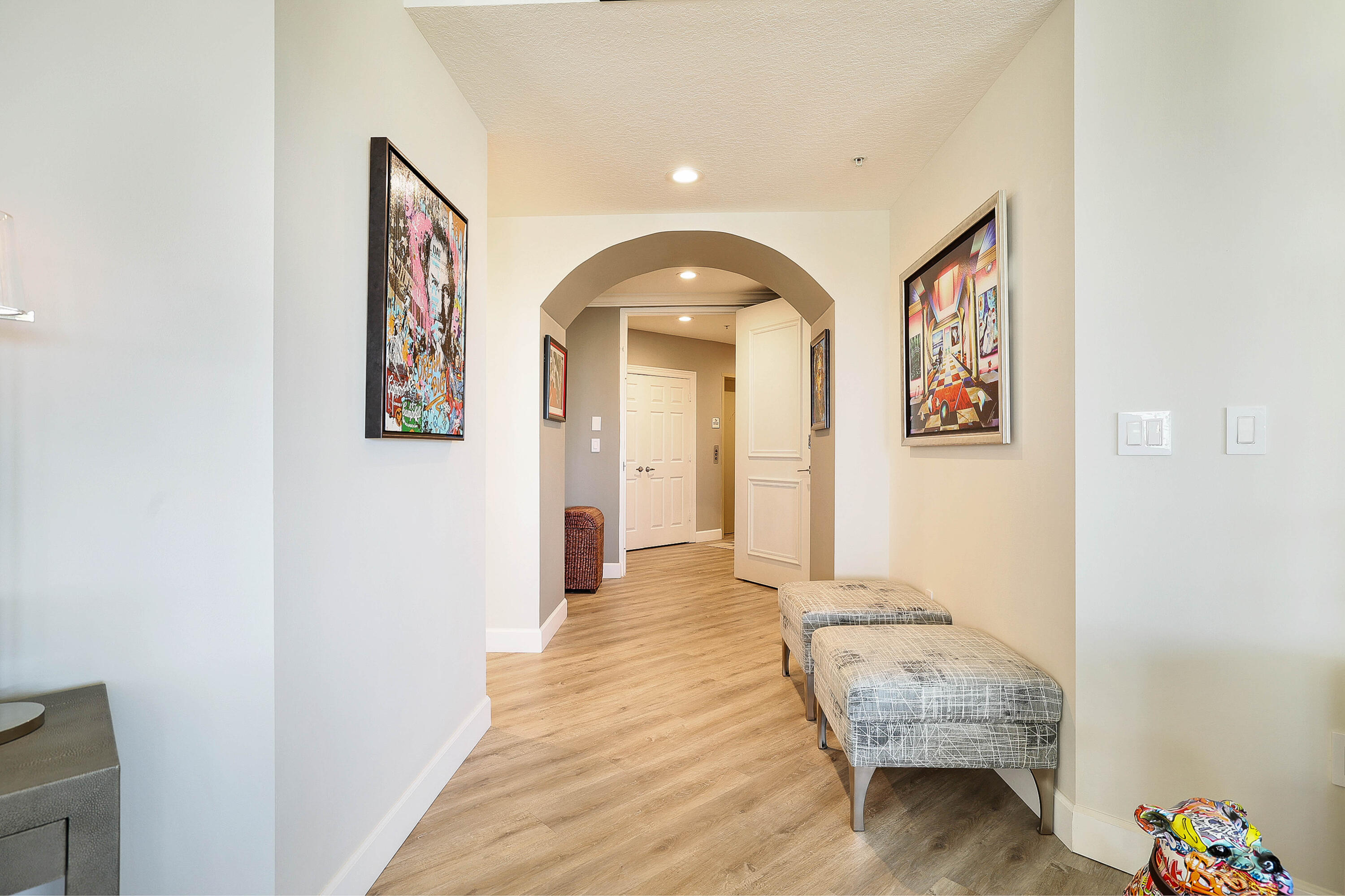 JUNO OCEAN KEY CONDO - Residential Lease