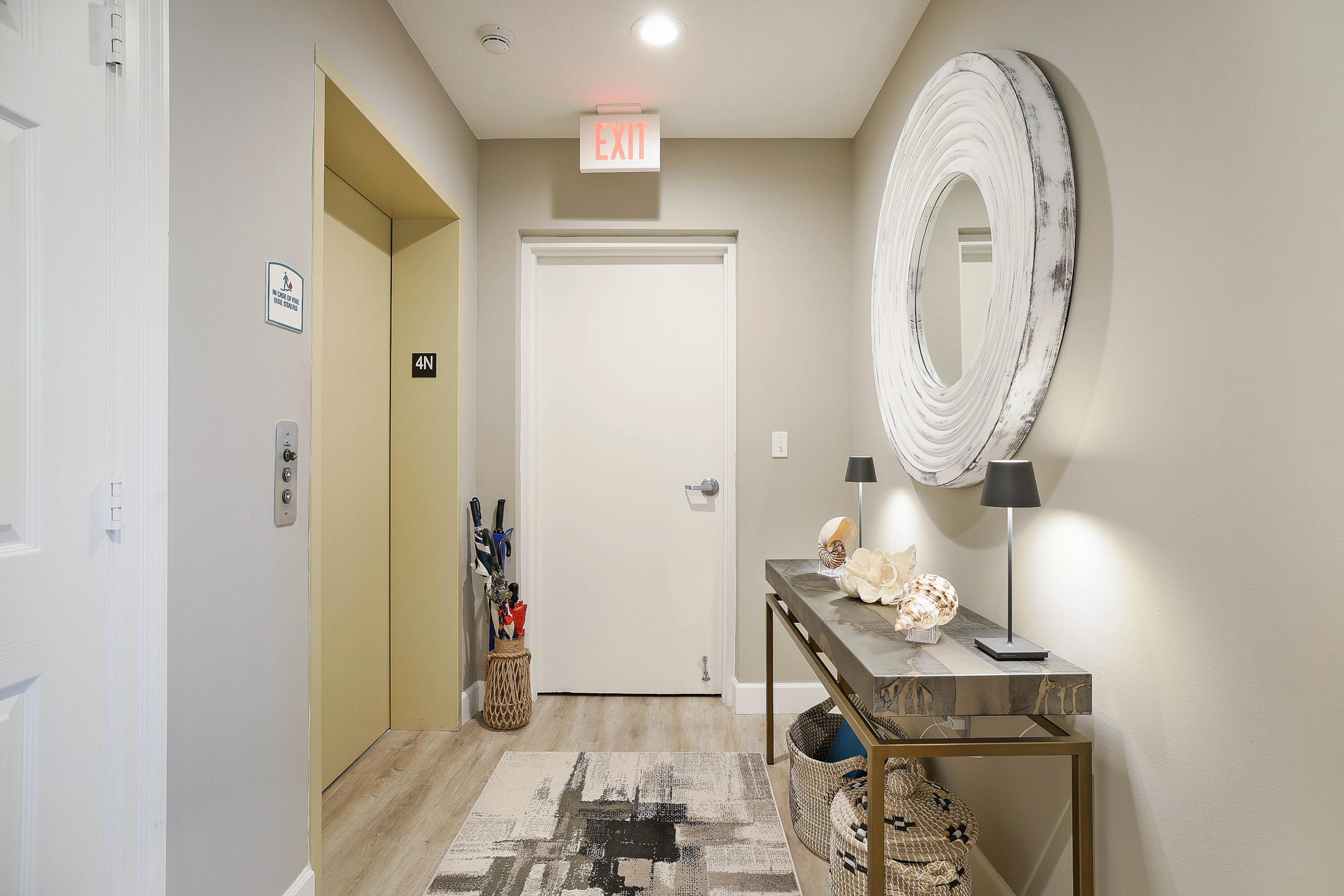 JUNO OCEAN KEY CONDO - Residential Lease