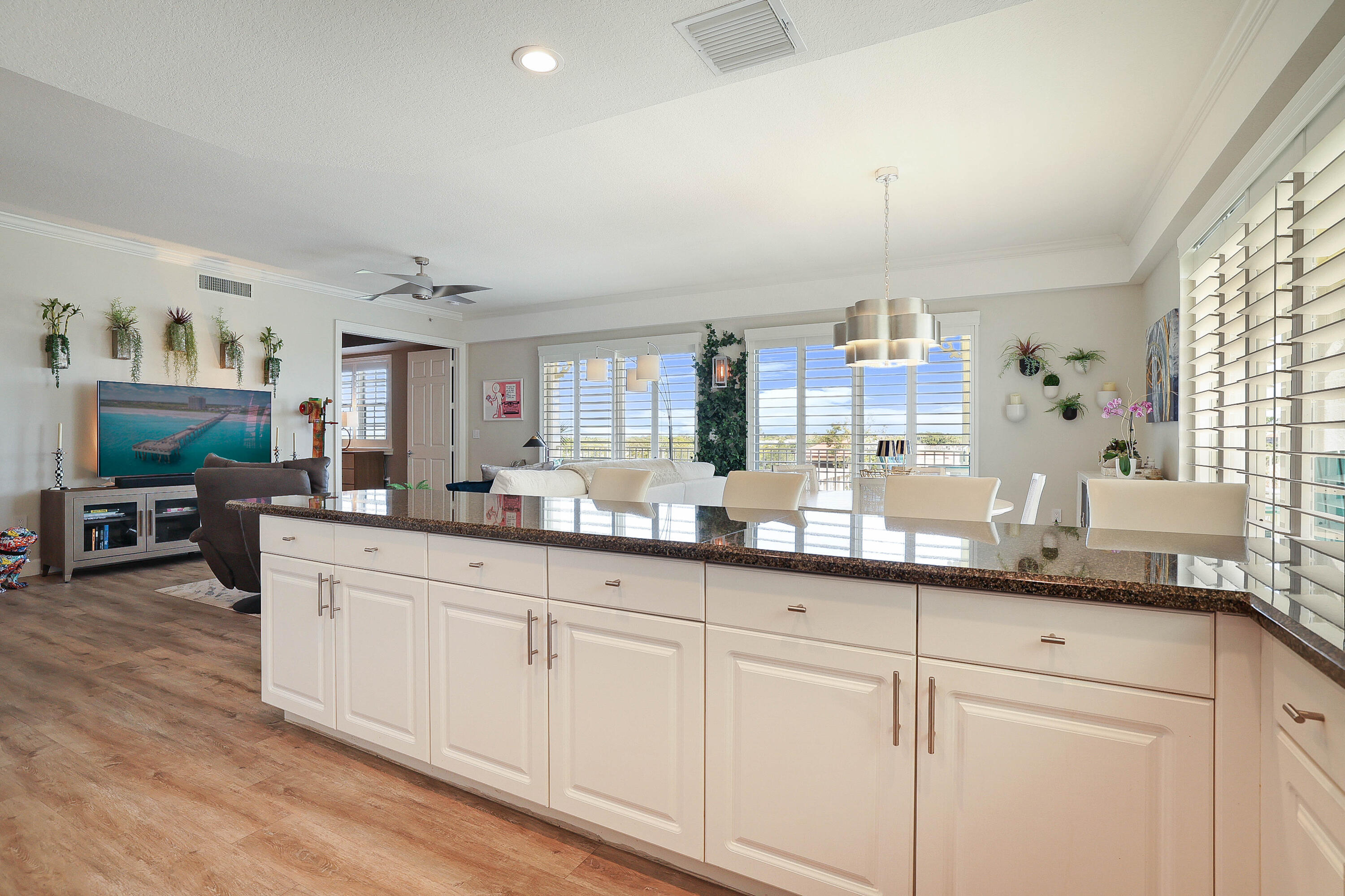 JUNO OCEAN KEY CONDO - Residential Lease